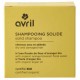Avril Shampooing solide Cheveux secs et abîmés 85 gr Shampoing cheveux secs argan karité oranger Pharma5avenue
