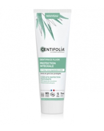 Centifolia Dentifrice Protection intégrale au fluor 75ml Pharma5avenue