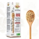 La Gravelline Tisane Aubier de Tilleul Copeaux extra purs bio 200g infusion aubier de tilleul coupé Pharma5avenue