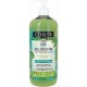 Coslys Gel douche rafraîchissant Menthe Chanvre 1 Litre formule cosmos aloe vera adoucissant Pharma5avenue