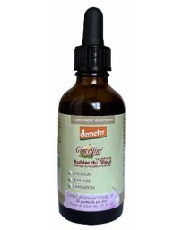 La Gravelline Phyto concentré Aubier de Tilleul extrait végétal 50 ml