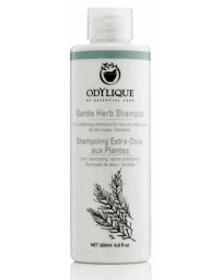 Odylique Shampooing Extra Doux aux .Plantes bio 500 ml Shampoing Extra Doux Pharma5avenue