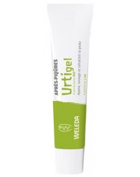 Weleda Crème Urtigel 25ml piqures d'insectes irritations Pharma5avenue