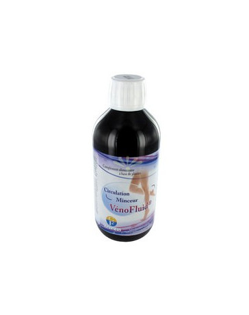 Fenioux - VénoFluid - Flacon 300 Ml Fenioux - VénoFluid - Flacon 300 Ml