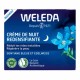 Weleda Crème de nuit redensifiante Gentiane bleue et Edelweiss 40ml
