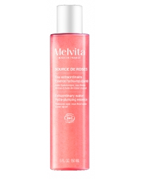 Melvita Essence hydra repulpante Source de roses 150ml eau extraordinaire de rose Pharma5avenue