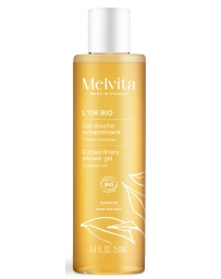 Melvita Gel douche extraordinaire L'Or Bio 250ml douche l'or bio Pharma5avenue