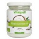 Vitaquell Huile de coco vierge Plaisir culinaire et soin corporel 200g