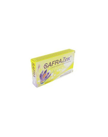 Fenioux - SafraZen - 60 Capsules Fenioux - SafraZen - 60 Capsules