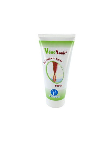 Fenioux - VénoTonic - Tube 100 Ml Fenioux - VénoTonic - Tube 100 Ml