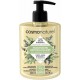 Cosmo Naturel shampooing anti pelliculaire 500 ml cade sauge rhassoul anti démangeaisons antipelliculaire Pharma5avenue