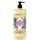 Cosmo Naturel Gel douche Instant Détente bio Lavandin de Provence 1 litre romarin lavandin cosmonaturel Pharma5avenue