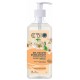 Cé'Bio Gel douche Enveloppant Fleurs d'Abricot 1 Litre Gel douche Abricot 1L relaxant Pharma5avenue