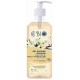 Cé'Bio Gel douche Evasion Vanille Fleurs de Tiaré 1 Litre aloe vera eau florale de lavande bio Pharma5avenue