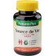 Nature's Plus Source de Vie Adulte 60 Comprimés 40 actifs vitamines minéraux plantes Pharma5avenue