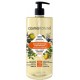 Cosmo Naturel Shampooing Fortifiant Quinquina Sauge Citron 1L shampoing fortifiant, pharma5avenue