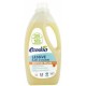Ecodoo Lessive liquide Blanc et Couleurs senteur pêche 2 Litres éco détergent écocert Pharma5avenue