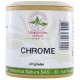 Herboristerie de Paris Chrome oligo-élément 60 gélules taux de sucres Pharma5avenue