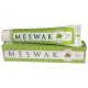 Kerala Nature Dentifrice Meswak Menthe 100 gr miswak siwak dentifrice ayurvédique Pharma5avenue