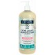 Coslys Crème lavante dermatologique liquide soin surgras 1 Litre formule relipidante calmante Pharma5avenue