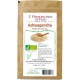 Herboristerie de Paris Ashwagandha bio poudre de racine 100gr anti stress et relaxation Pharma5avenue