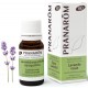 Pranarôm Lavande vraie Bio Flacon compte gouttes 10ml complément alimentaire relaxation Pharma5avenue
