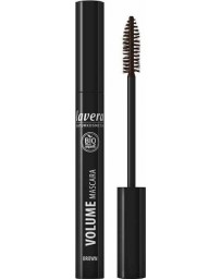 Lavera Mascara Volume Marron 9ml mascara marron bio Pharma5avenue
