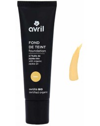 Avril cosmétique Fond de teint Sable 30ml
