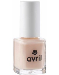 Avril cosmétique Vernis soin nourrissant et protecteur 7ml