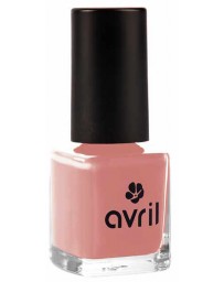 Avril cosmétique Vernis à ongles Nude No 1057 7 ml