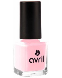 Avril cosmétique Vernis à ongles rose ballerine No 629 7ml