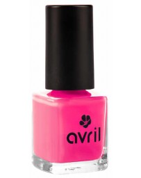 Avril Cosmétique Vernis à ongles Rose Bollywood No 57 7ml