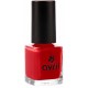 Avril Cosmétique Vernis à ongles Rouge Opéra n 19 7 ml maquillage bio Pharma 5 avenue