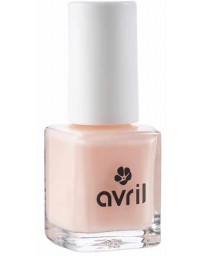 Avril Cosmétique Vernis Durcisseur Nude 7ml