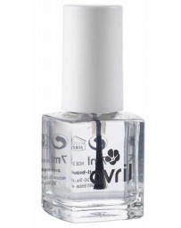 Avril Cosmétique Vernis durcisseur transparent 7ml
