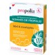 Propolia Gommes de Propolis Miel et Eucalyptus 45gr propolis française Pharma5avenue