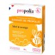Propolia Gommes de Propolis Miel et Orange sachet de 45g sous étui Pharma5avenue