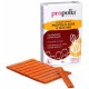 Propolis pure à mâcher Plaquette prédécoupée de 10gr sous cellophane Pharma5avenue