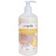 Propolia Après shampoing Certifié Bio Miel Argan et Protéines de blé 500ml régénère les cheveux secs Pharma5avenue