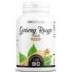 GPH Diffusion Ginseng Rouge Racine bio 300mg 200 gélules bio atlantic tonus vitalité Pharma5avenue