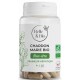 Belle et Bio Chardon marie bio 120 gélules Chardon Marie silymarine Pharma5avenue