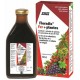 Salus Floradix Fer et Plantes 500ml anti fatigue fer vitamine B12 Pharma5avenue