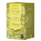 Plantasia Thé vert le matinal Gingembre Citron Citron vert bio 18 sachets énergie vitalité Pharma5avenue