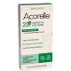 Acorelle Bande de cire froide Visage 20 bandes et 4 gratuites cire dépilatoire visage Pharma5avenue