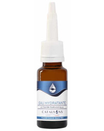 Catalyons Eau hydratante à l'acide hyaluronique 20ml paupières contour de l'oeil Pharma5avenue