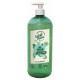 Label Tribu Gel douche fraîcheur 1 Litre base lavante onctueuse et non irritante Pharma5avenue
