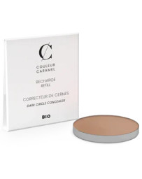 Couleur Caramel Recharge Correcteur anti cernes 09 Beige Doré