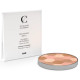 Couleur Caramel Recharge Poudre mosaique n°232 teint clair maquillage bio du teint Pharma5avenue