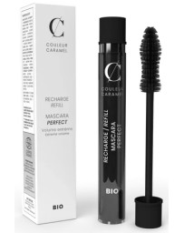 Couleur Caramel Recharge Mascara Perfect n°41 Extra noir 6ml