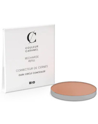 Couleur Caramel Recharge Correcteur anti cernes 12 Beige Clair